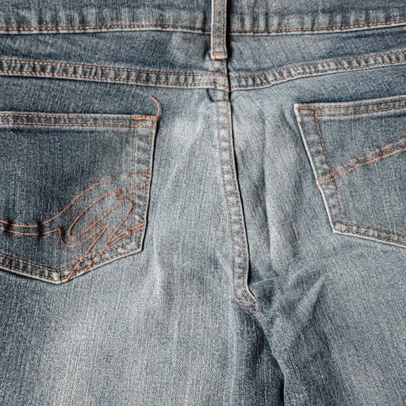 Like new old jeans - Picture 2 of 3